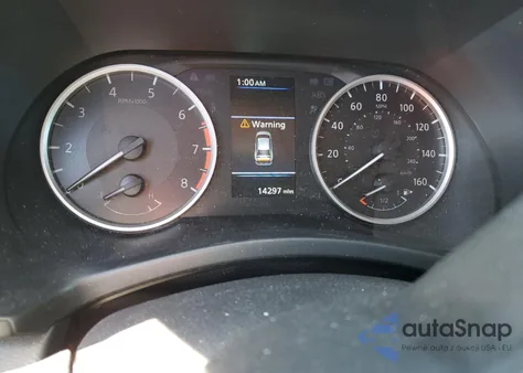 2024 Nissan Sentra S Xtronic Cvt from USA, damaged, VIN 3N1AB8BV7RY213751